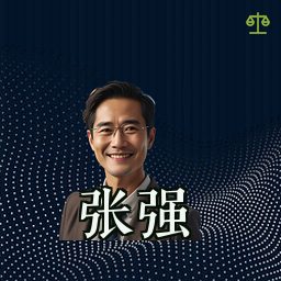 张强